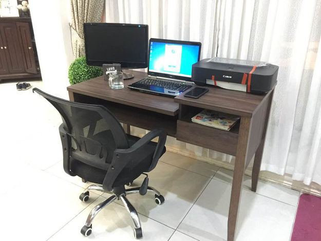 Table chair online olx