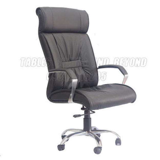 Picture of Executive Chair E