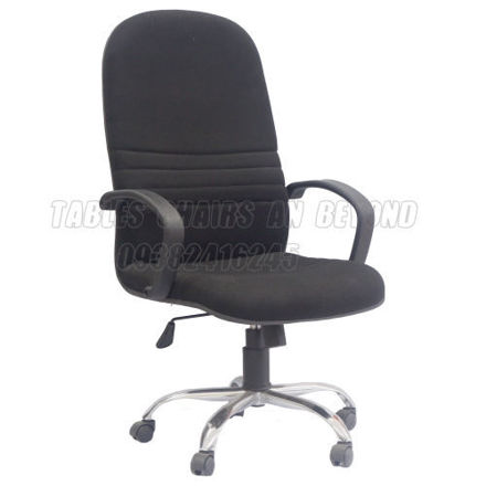 Picture of Exe. Chair E