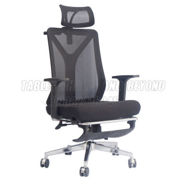 Picture of Executive Chair w/Recline