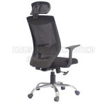 Picture of Executive Chair With Headrest