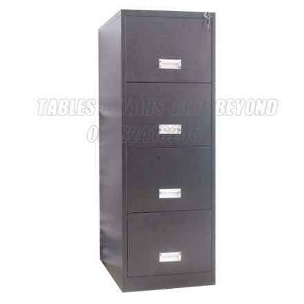 Picture of Steel Cabinet