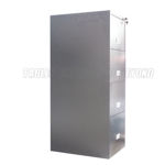 Picture of Steel Cabinet