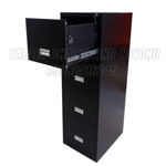 Picture of Steel Cabinet