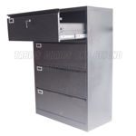 Picture of Steel Cabinet