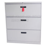 Picture of Steel Cabinet