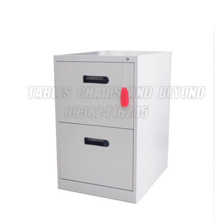 Picture of Steel Cabinet