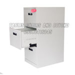 Picture of Steel Cabinet