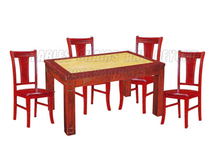 Picture of Dining Set