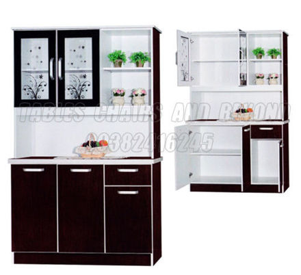 Picture of Kitchen Cabinet