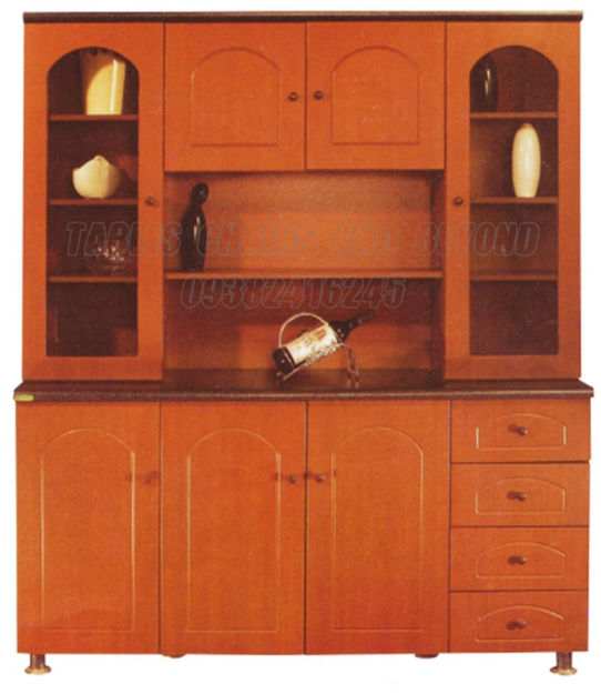 Picture of Kitchen Cabinet