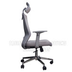 Picture of Executive Chair With Headrest