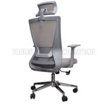 Picture of Executive Chair With Headrest