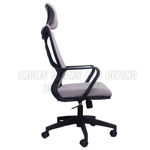 Picture of Executive Chair With Headrest