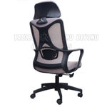 Picture of Executive Chair With Headrest