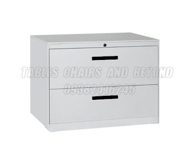 2 layer on sale steel cabinet