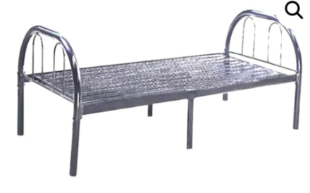 Picture of Single Type Bed