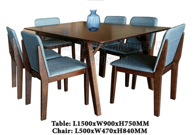 Picture of Dining Set