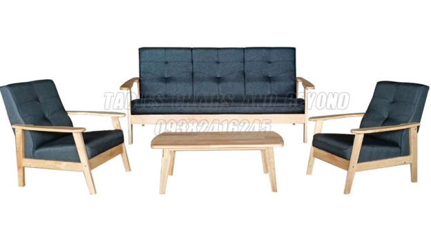 Picture of Sofa Set