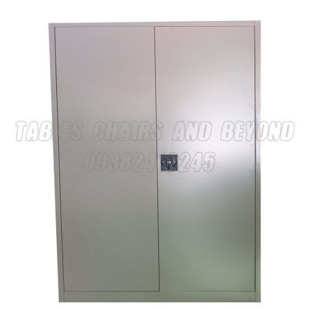 Picture of 2 Doors with 5 Shelve