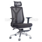 Picture of Exe. Chair With Recline and Footrest