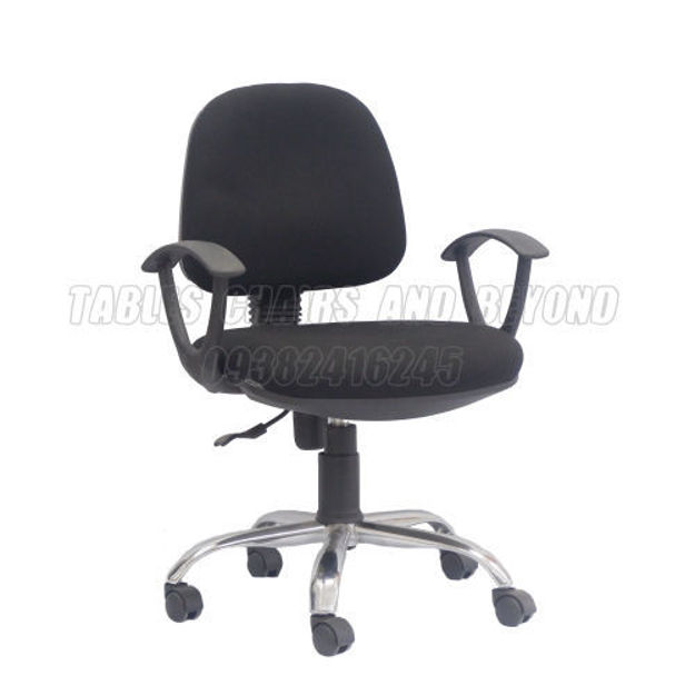 Picture of Chair F with arm